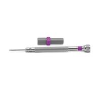 CACCIAVITE BERGEON VIOLA 1.60 MM CON LAME DI RICAMBIO BG30080 SWISS MADE TOOLS