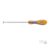 Beta Tools Giravite Art.1260 Lama piatta 1,0x5,5 mm 150 mm per viti a testa con intaglio
