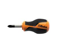 BETA ART.1262N GIRAVITE PHILLIPS GRIP NANO PH 1 MM.4,5X30