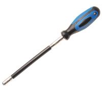 Cacciavite BGS Per Bit Con Asta Flessibile 6,3 (1/4) 7829