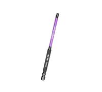Cacciavite Bit Esagonale Driver Speciale Scanalato Crossing Sicurezza Cacciavite Strumento di Potere Accessori di Riparazione Cacciavite Forte