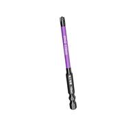 Cacciavite Bit Esagonale Driver Speciale Scanalato Crossing Sicurezza Cacciavite Strumento di Potere Accessori di Riparazione Cacciavite Forte