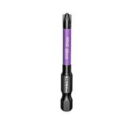 Cacciavite Bit Esagonale Driver Speciale Scanalato Crossing Sicurezza Cacciavite Strumento di Potere Accessori di Riparazione Cacciavite Forte