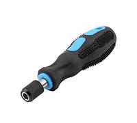 Cacciavite Bit Maniglia per 1/4 '' 6.35mm Cacciavite Elettrico Bit Maniglia Cricchetto Cacciavite Bit Holder