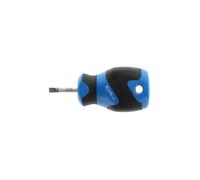 Cacciavite, Breve Forma, Taglio 4mm GEDORE 2153 4