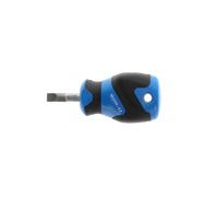 Cacciavite, Breve Forma, Taglio 6,5mm GEDORE 2153 6,5