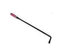 Cacciavite BUZZETTI PER REGOLAZIONE CARBURATORE CON TESTA GIREVOLE A 110 °