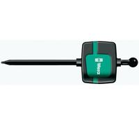 Cacciavite cacciavite di punta torx plus 7ip, 1267 a 5026361001