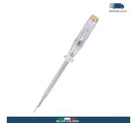 Cacciavite Cercafase Reversibile Giravite Tester Fascia Misurazione 100V