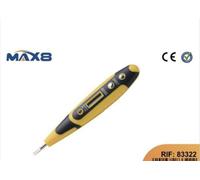 Cacciavite Cercafase Tester Corrente Elettricità Digitale Tensione Casa