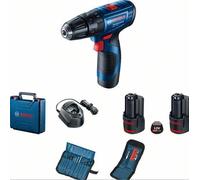 Cacciavite combinato a batteria BOSCH GSB 120-LI 06019G8102