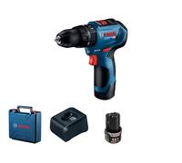 Cacciavite combinato a batteria BOSCH GSB 12V-30 06019G9100