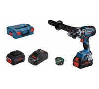 Cacciavite combinato a batteria BOSCH GSB 18V-150 C 06019J5105