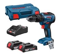 Cacciavite combinato a batteria Bosch GSB 18V-50 06019H5100