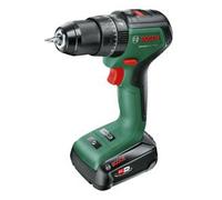 Trapano con cacciavite BOSCH Universal Impact 18V-60 18 V 60 Nm