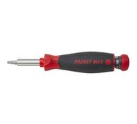 WIHA 45292 - Portainserti PocketMax®, 9 pezzi