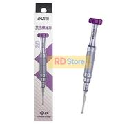 CACCIAVITE CON PUNTA A STELLA PINHEAD 2D AIXUN AX-IS003 MOD. D