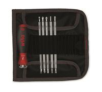CACCIAVITE CON PUNTE MULTIPLE WIHA 32298