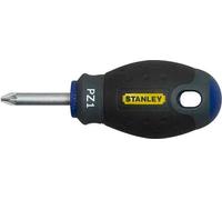 Cacciavite croce Giravite Nano Pozidrive PZ 2x30 mm 0-65-409 FatMax Stanley