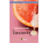 Cacciavite - De Simone Mollo Rossella