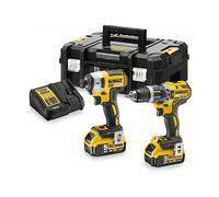 CACCIAVITE DEWALT DCK266P2T, 400 W, 2000 rpm