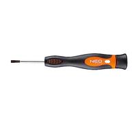 Cacciavite di precisione 3.0 x 50 mm, S2 marca Neo tools