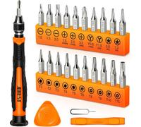 Cacciavite di precisione Professionale Mini Magnetici Riparazione OROLOGI