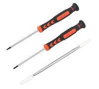 Cacciavite di sicurezza Torx T8 da 2,5 mm, compatibile con aspirapolvere Dyson V6 V7 V8 V10 V11 V15