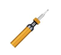 Cacciavite Dinamometrico Costruito in Rame Massiccio Che Offre Un Controllo Della Precisione Preimpostato Per La Manutenzione Elettronica Set Coppie Professionali