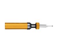 Cacciavite Dinamometrico Costruito in Rame Massiccio Che Offre Un Controllo Della Precisione Preimpostato Per La Manutenzione Elettronica Set Coppie Professionali