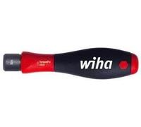 Wiha Wiha Torquefix Singolo Cacciavite Unidirezionale S_0009_2850661 Clima E Bri