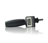 Cacciavite dinamometrico digitale ANS-R-2 con retroilluminazione LCD per strumentazione, elettrodomestici - nero