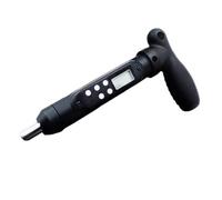 Cacciavite dinamometrico digitale con impugnatura a T DRST-2 1/4 0,06-2Nm