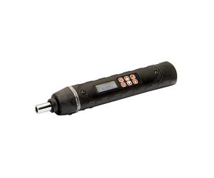 Cacciavite dinamometrico digitale con memoria e USB 0,035-0,700 N.m