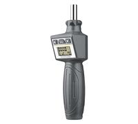 Cacciavite dinamometrico digitale HUIOP Kit cacciavite dinamometrico digitale Display LCD da 1,2 pollici Chiave dinamometrica reversibile Memorizzazione dati in modalità picco con 10 punte Custodia da