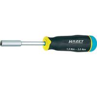 Cacciavite dinamometrico Hazet 30 Nm 6001-3.0/3 (6001-3.0/3) NEW