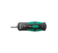 Cacciavite dinamometrico WERA 7510 Kraftform Safe-Torque Speed 1-3 Nm