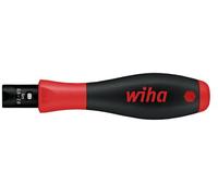 CACCIAVITE DINAMOMETRICO WIHA Set Cacciaviti Dinamometrici 2852 - Acciaio Cromato, 4 mm