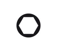 Destornillador dinamométrico con mango corredizo TorqueFix® Tplus 2891 TorqueFix-Tplus 8Nm; 8 Nm QG