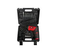 CACCIAVITE A BATTERIA AL LITIO DRIVER V REVERSIBILE CON torcia 3,6V VALEX1422532