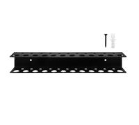 Cacciavite E Rack Per Strumenti - Organizzatore Di Montaggio A Parete | Rack Di Stoccaggio Ripiani, Hangar Da officina Garage, Supporto Per Strumenti, Stoccaggio Multiuso, Organizzatore Di Strumenti