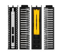 Cacciavite Elettrico a Batteria Ricaricabile, Magnetico, Accurato Coppia