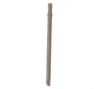Cacciavite elettrico a croce PH00 PH0 PH1 PH2 con gambo rotondo da 4 mm per l'uso con modelli di cacciaviti elettrici 800 (4x80x4.0PH2)