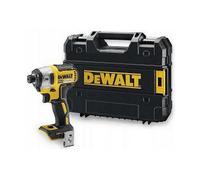 DeWALT DCF860NT-XJ cacciavite elettrico e avvitatore a impulso 3800 Giri/min Nero, Giallo