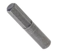 Cacciavite elettrico Bit esagonale 1/4 6.35mm Shank a 4mm Socket Driver Adapter per Holder Vite Mobili Assemblaggio Strumento