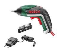 CACCIAVITE ELETTRICO BOSCH IXO, 54 W, 215 giri/min