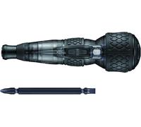 Cacciavite elettrico con impugnatura a sfera VESSEL Plus Galaxy 3-Mode Switch...