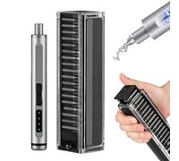 Cacciavite Elettrico Di Precisione - Cacciavite Dinamometrico Magnetico Ricaricabile Senza Fili | Set Di Strumenti Di Riparazione A 36 Bit - Kit Di Manutenzione Elettronica Multifunzione Per La