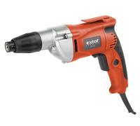 Cacciavite elettrico EXTOL PREMIUM, 500W, 1/4", 6Nm ESD 500