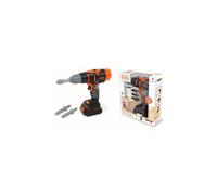 Cacciavite elettrico giocattolo Black+Decker multicolore